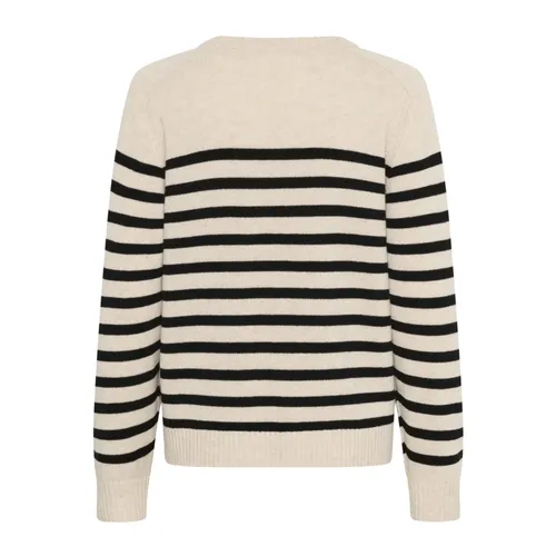 Knitwear > Round-neck Knitwear - - Part Two - Modalova