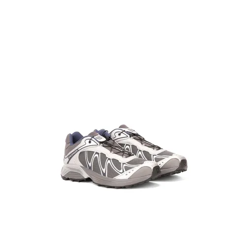 Salomon - Shoes > Sneakers - Gray - Salomon - Modalova