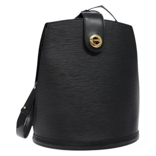 Pre-owned > Pre-owned Bags > Pre-owned Bucket Bags - - Louis Vuitton Vintage - Modalova