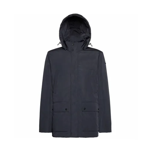 Sport > Outdoor > Jackets > Wind Jackets - - Geox - Modalova