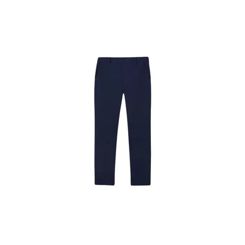 Trousers > Straight Trousers - - Gertrude - Modalova