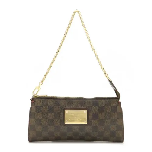 Pre-owned > Pre-owned Bags > Pre-owned Handbags - - Louis Vuitton Vintage - Modalova