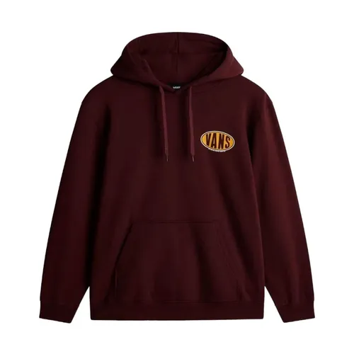 Sweatshirts & Hoodies > Hoodies - - Vans - Modalova