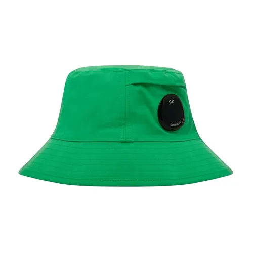 Accessories > Hats > Hats - - C.p. Company - Modalova