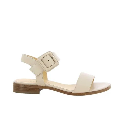 Shoes > Sandals > Flat Sandals - - Atelier Content - Modalova