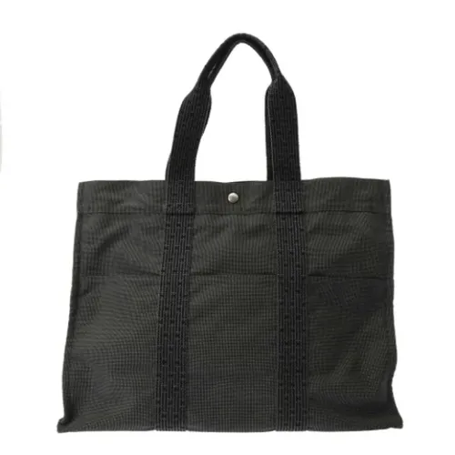 Pre-owned > Pre-owned Bags > Pre-owned Tote Bags - - Hermès Vintage - Modalova