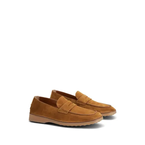 Shoes > Flats > Loafers - - Tod's - Modalova