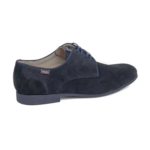 Shoes > Flats > Business Shoes - - Callaghan - Modalova