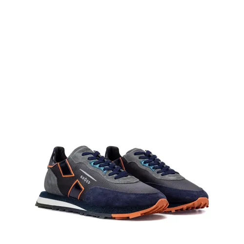 Ghoud - Shoes > Sneakers - Gray - Ghoud - Modalova