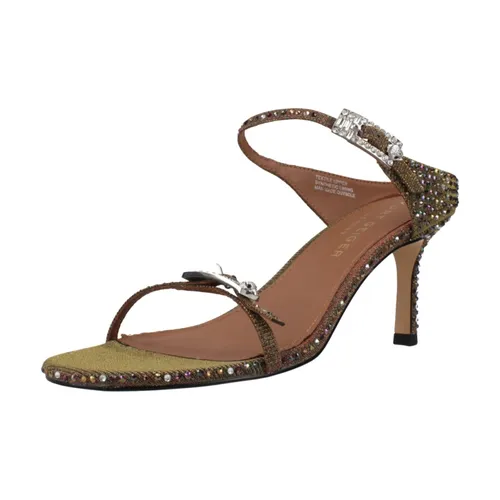 Shoes > Sandals > High Heel Sandals - - Kurt Geiger - Modalova