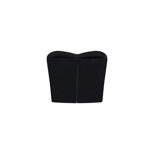 Tops > Sleeveless Tops - - David Koma - Modalova