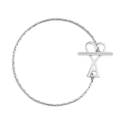 Accessories > Jewellery > Bracelets - - Ami Paris - Modalova