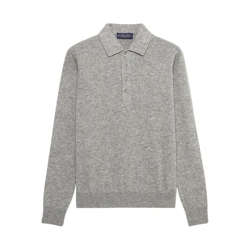 Tops > Polo Shirts - - Brooks Brothers - Modalova