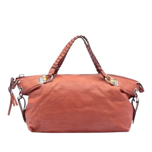 Pre-owned > Pre-owned Bags > Pre-owned Handbags - - Gucci Vintage - Modalova