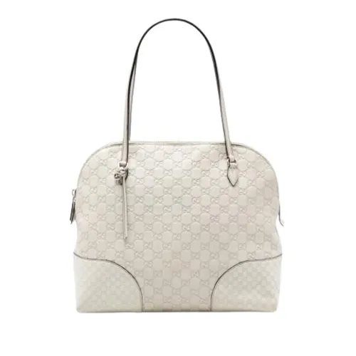 Pre-owned > Pre-owned Bags > Pre-owned Handbags - - Gucci Vintage - Modalova