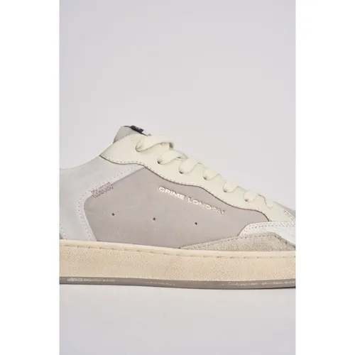 Shoes > Sneakers - - Crime London - Modalova