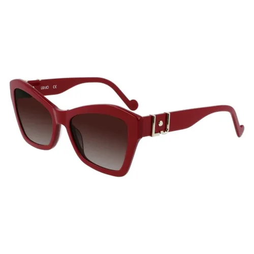 Accessories > Sunglasses - - Liu Jo - Modalova