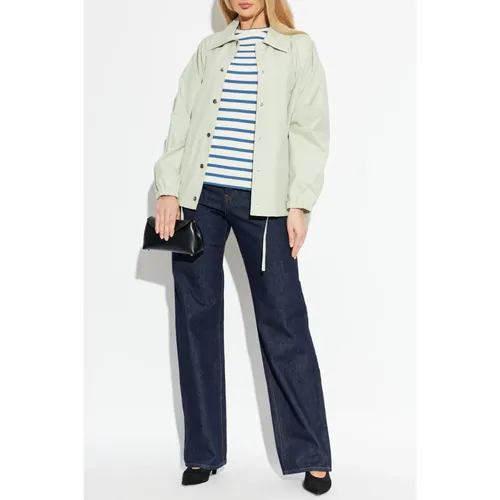 Jackets > Light Jackets - - Jil Sander - Modalova