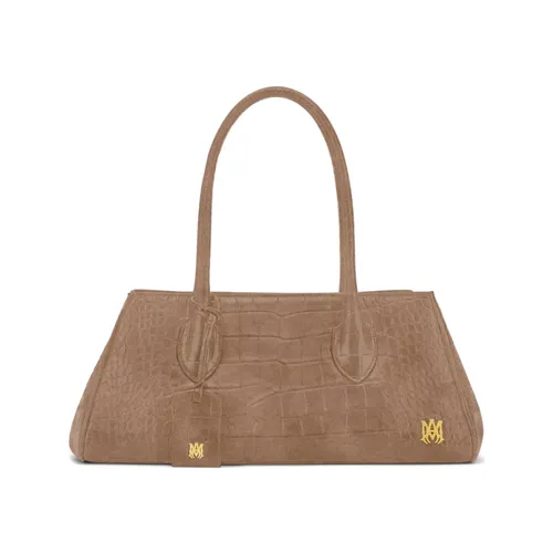 Amiri - Bags > Handbags - Brown - Amiri - Modalova