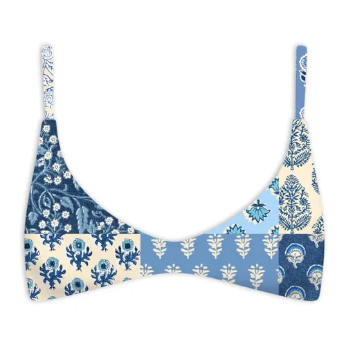 Swimwear > Bikinis - - MC2 Saint Barth - Modalova