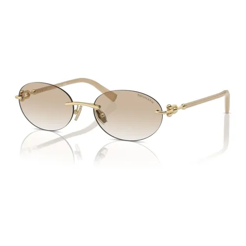 Accessories > Sunglasses - - Tiffany - Modalova