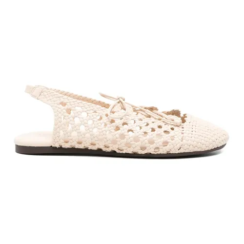 Shoes > Flats > Ballerinas - - Hereu - Modalova