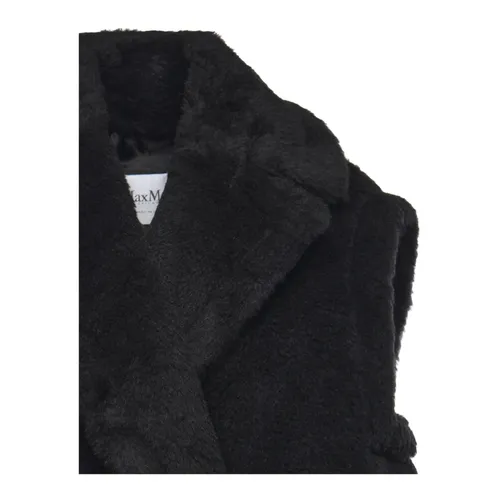Jackets > Vests - - Max Mara - Modalova