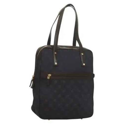 Pre-owned > Pre-owned Bags > Pre-owned Handbags - - Salvatore Ferragamo Pre-owned - Modalova