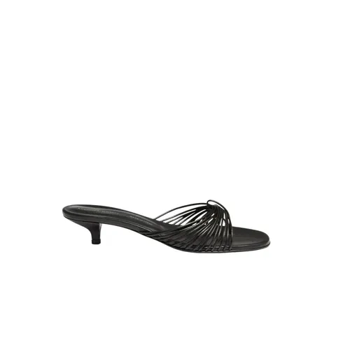 Shoes > Heels > Heeled Mules - - Liviana Conti - Modalova
