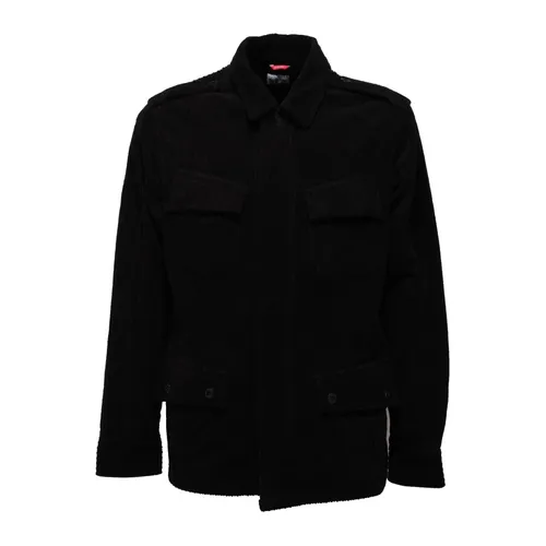Jackets > Winter Jackets - - Bagutta - Modalova