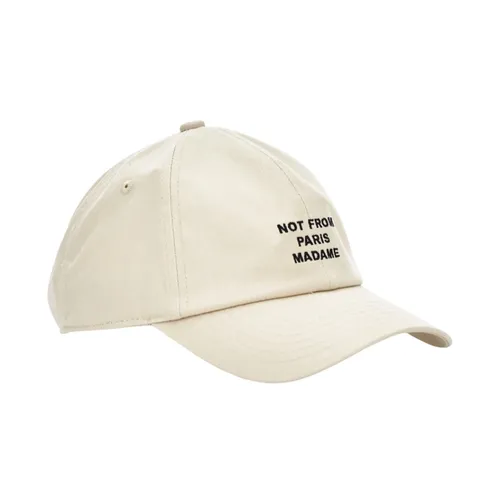 Accessories > Hats > Caps - - Drole de Monsieur - Modalova