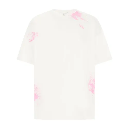 Tops > T-Shirts - - Comme des Garçons - Modalova