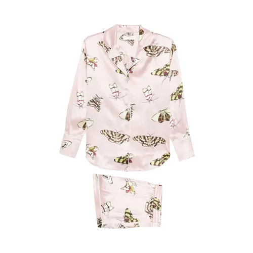 Nightwear & Lounge > Pyjamas - - Olivia von Halle - Modalova