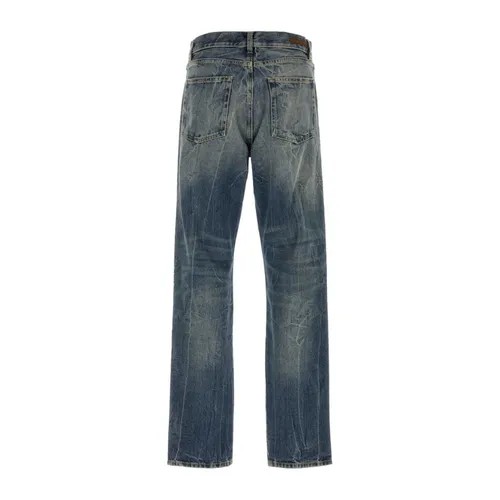 Jeans > Straight Jeans - - 1989 Studio - Modalova