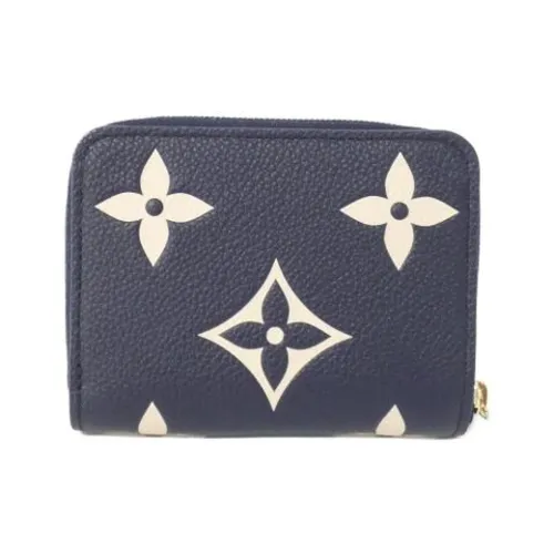 Pre-owned > Pre-owned Accessories > Pre-owned Wallets - - Louis Vuitton Vintage - Modalova
