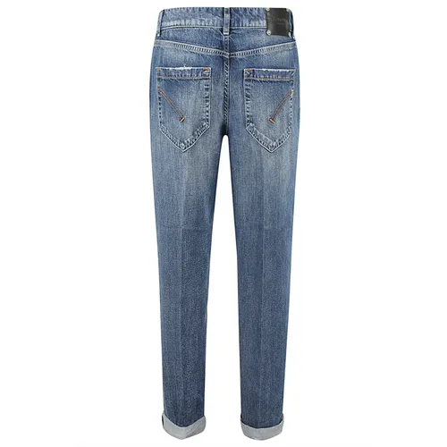 Jeans > Slim-fit Jeans - - Dondup - Modalova