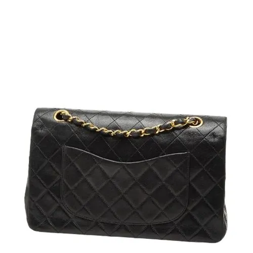 Pre-owned > Pre-owned Bags > Pre-owned Shoulder Bags - - Chanel Vintage - Modalova