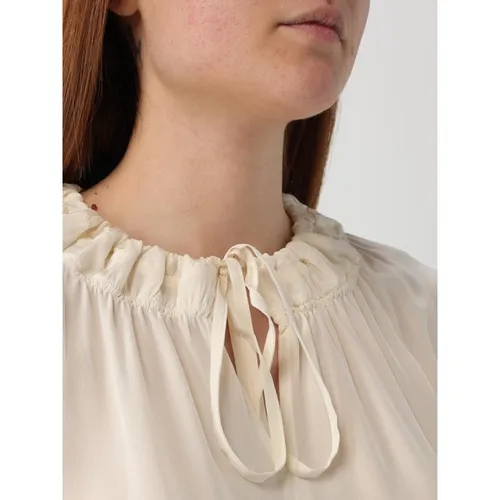 Blouses & Shirts > Blouses - - Liviana Conti - Modalova