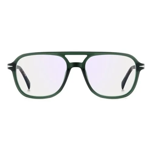 Accessories > Glasses - - Eyewear by David Beckham - Modalova
