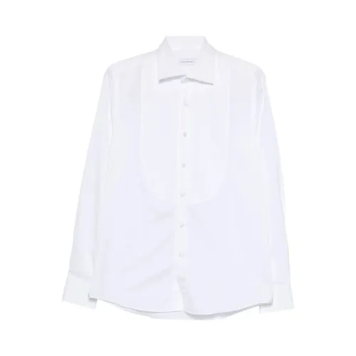 Shirts > Formal Shirts - - Tagliatore - Modalova