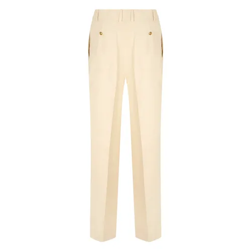 Trousers > Chinos - - P.a.r.o.s.h. - Modalova