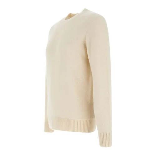 Knitwear > Round-neck Knitwear - - Kangra - Modalova