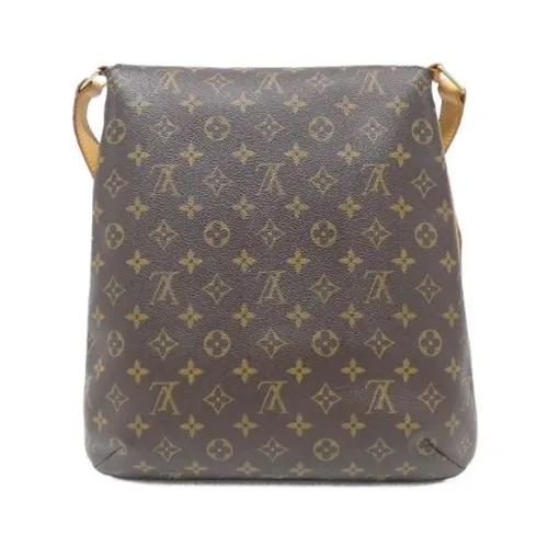 Pre-owned > Pre-owned Bags > Pre-owned Cross Body Bags - - Louis Vuitton Vintage - Modalova