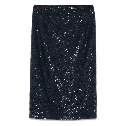 Skirts > Midi Skirts - - P.a.r.o.s.h. - Modalova