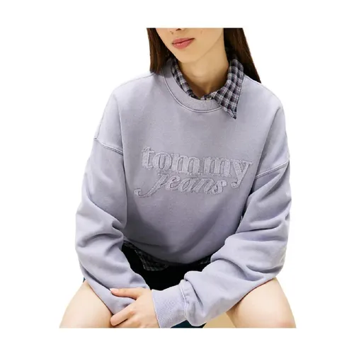 Sweatshirts & Hoodies > Sweatshirts - - Tommy Hilfiger - Modalova