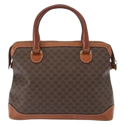 Pre-owned > Pre-owned Bags > Pre-owned Handbags - - Celine Vintage - Modalova