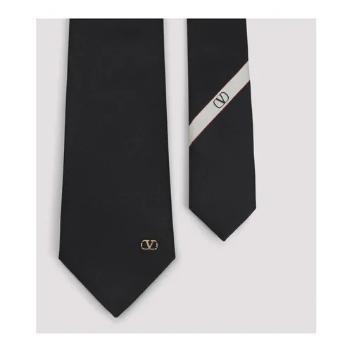 Accessories > Ties - - Valentino Garavani - Modalova