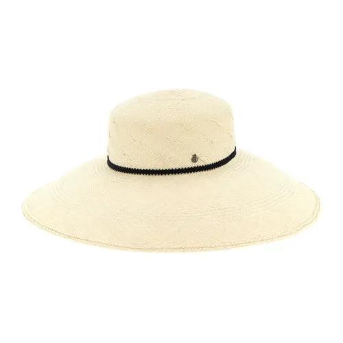 Accessories > Hats > Hats - - Maison Michel - Modalova