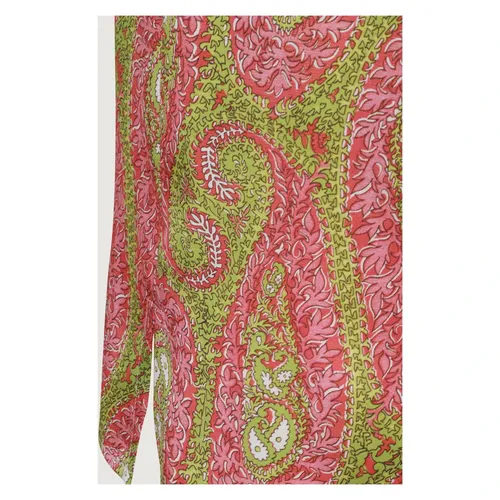 Blouses & Shirts > Blouses - - Etro - Modalova
