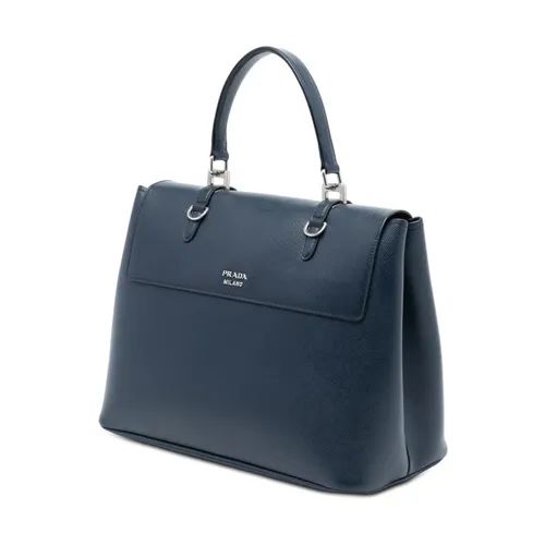 Pre-owned > Pre-owned Bags > Pre-owned Handbags - - Prada Vintage - Modalova